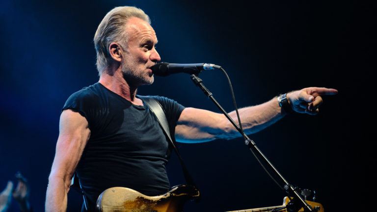 Sting