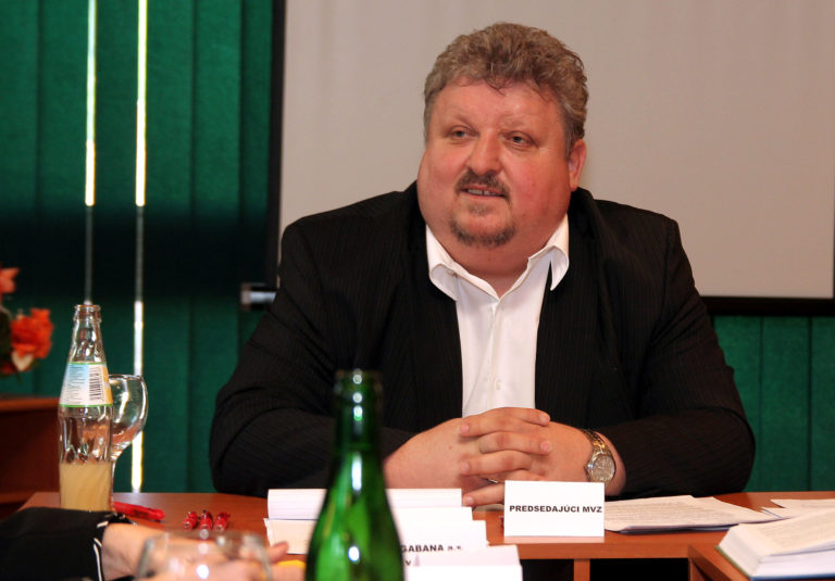 Ignác Ilčišin