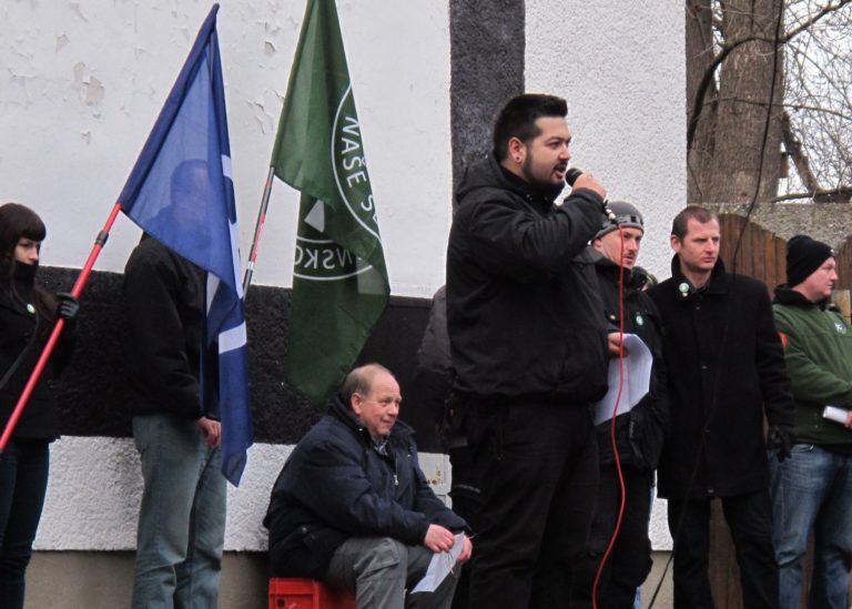 Jakub Škrabák