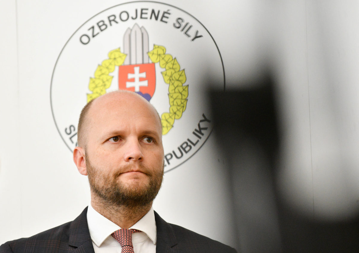 Jaroslav Naď