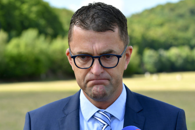 PREZIDENTKA: Navštívila Zemianske Kostoľany