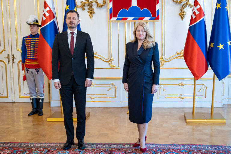 Zuzana Čaputová