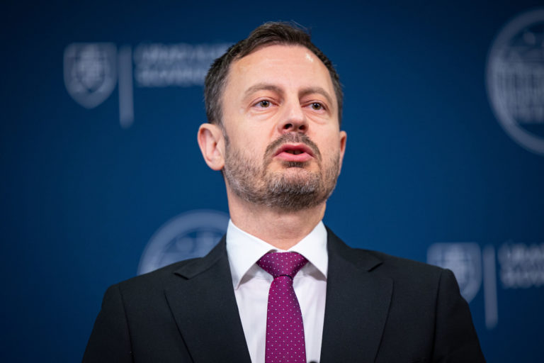Eduard Heger