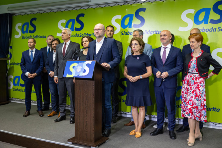SAS: Stanovisko po rokovaní republikovej rady
