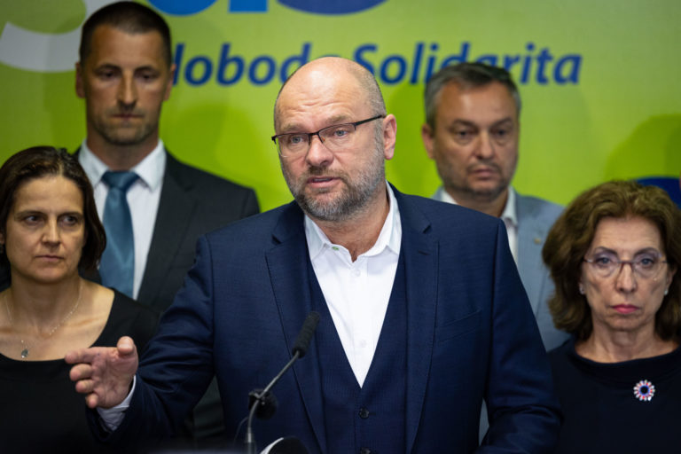 SAS: Stanovisko po rokovaní republikovej rady