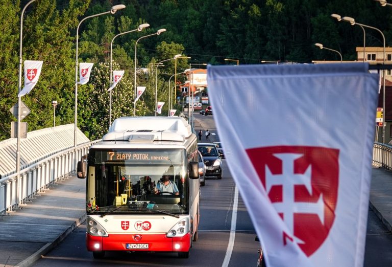 SAD Zvolen