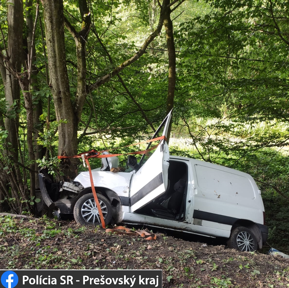 Tragická dopravná nehoda, Svidník