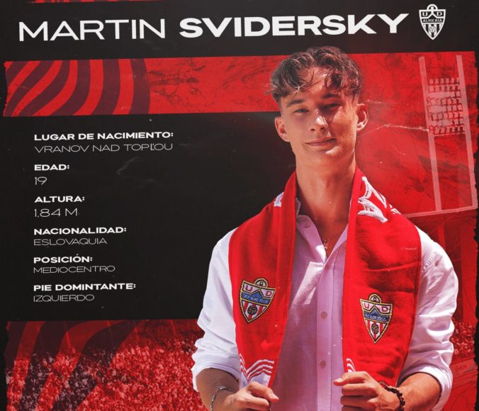 Martin Šviderský