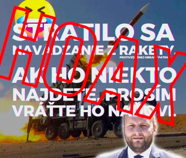 Patriot, Naď