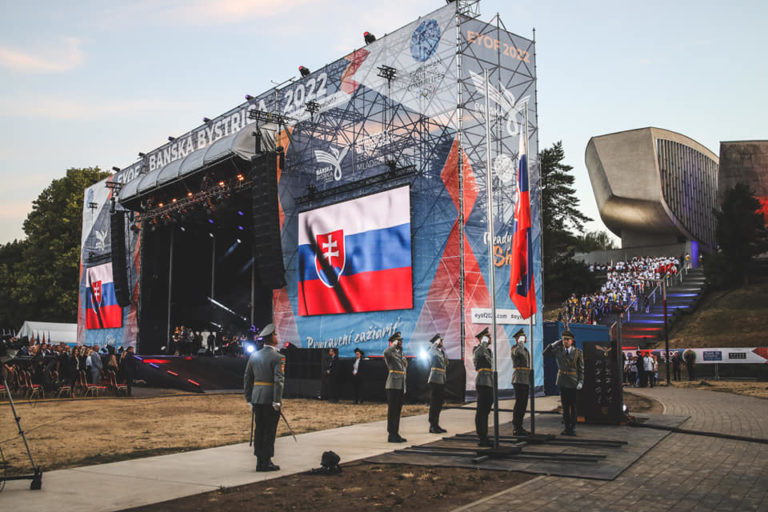 EYOF 2022