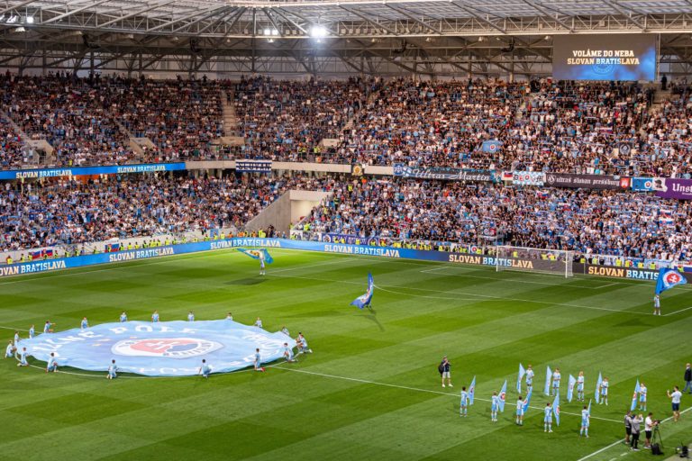 ŠK Slovan Bratislava