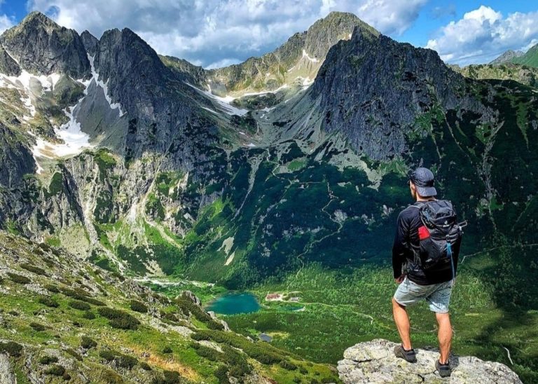 Veľká Svišťovka, Vysoké Tatry
