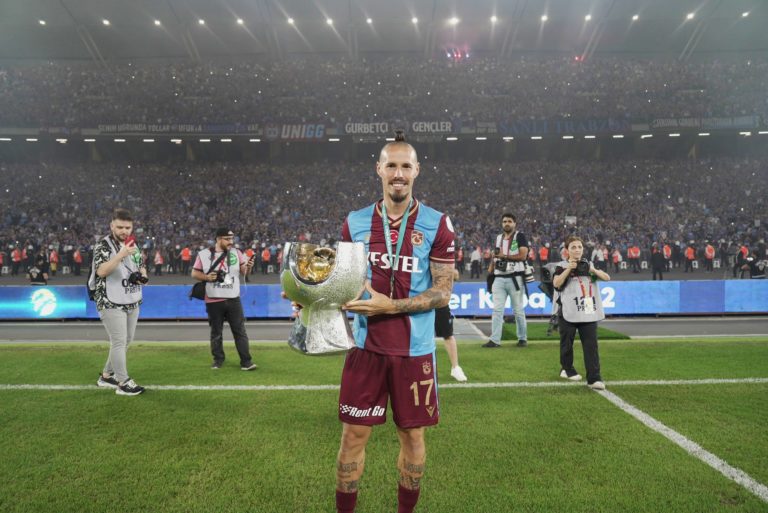 Marek Hamšík