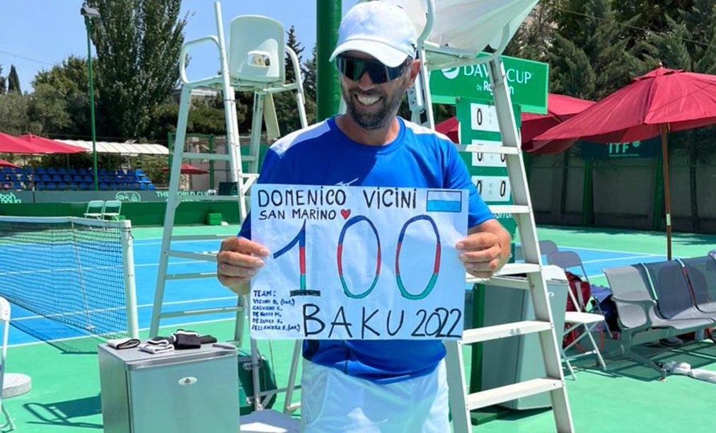 Domenico Vicini