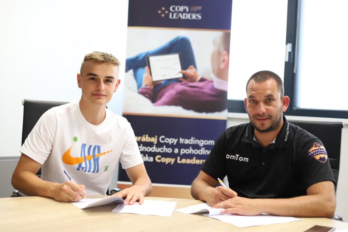 Adam Vrábeľ, Tomáš Nagy