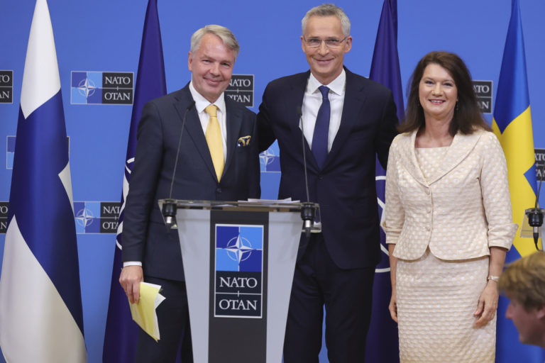 Jens Stoltenberg