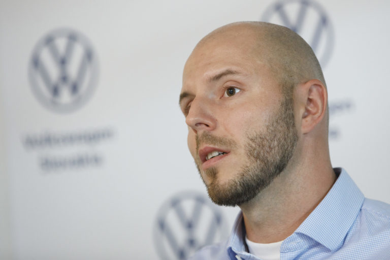 PRIEMYSEL: Hliníkový odpad vo Volkswagene