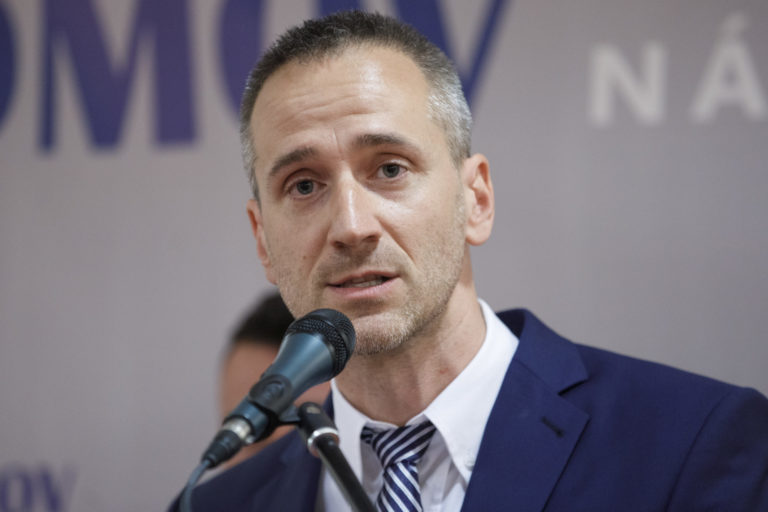 Pavol Slota