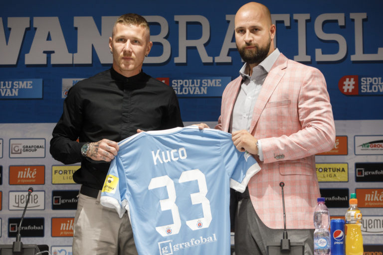 Juraj Kucka