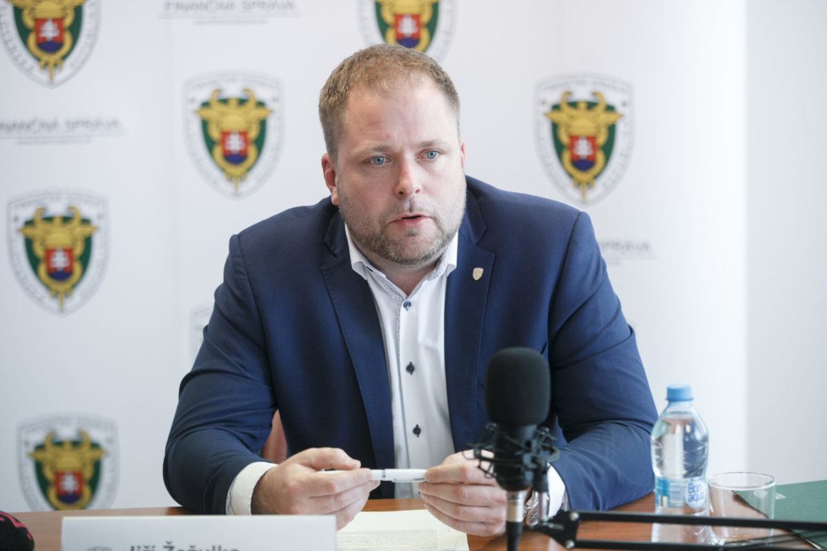 Jiří Žežulka