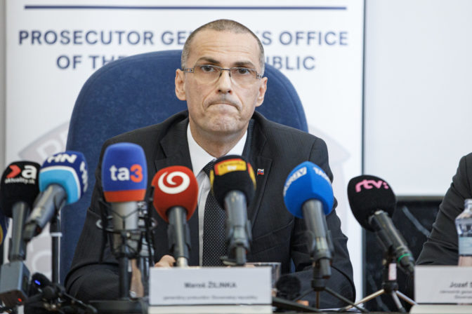Maroš Žilinka