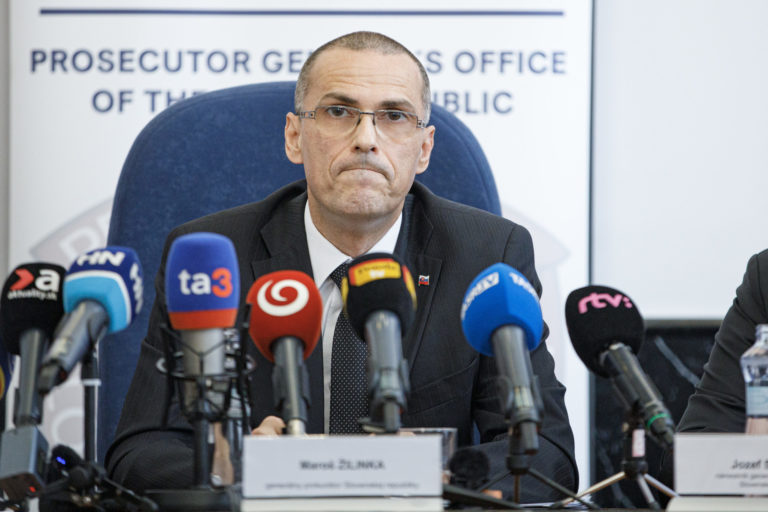 Maroš Žilinka