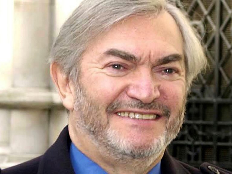 Monty Norman