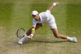 Wimbledon 2022, finále, Novak Djokovič