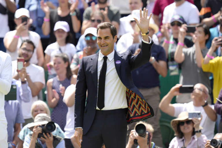 Wimbledon