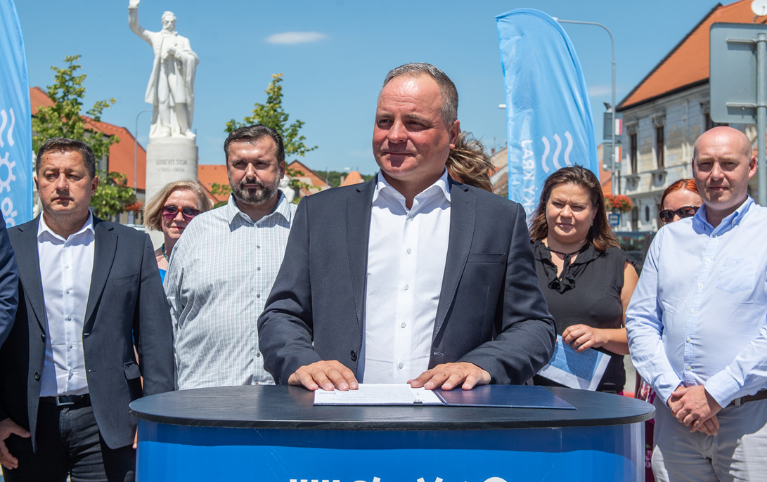 BSK: Dopravné riešenie pre región Malokarpatska