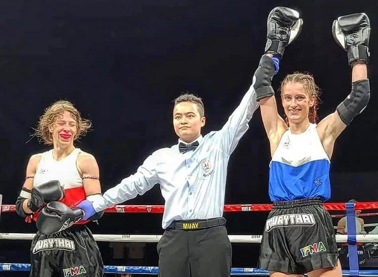 Monika Chochlíková