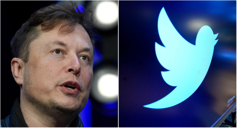 Twitter, Elon Musk