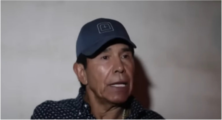 Rafael Caro Quintero