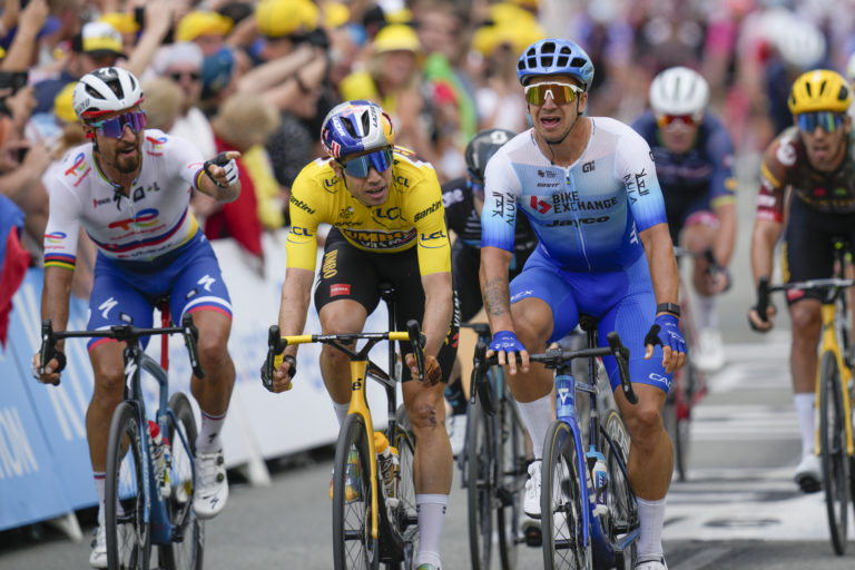 Tour de France, Peter Sagan