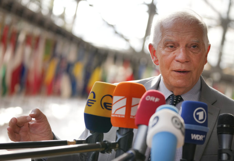 Josep Borrell
