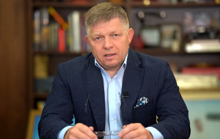 Robert Fico