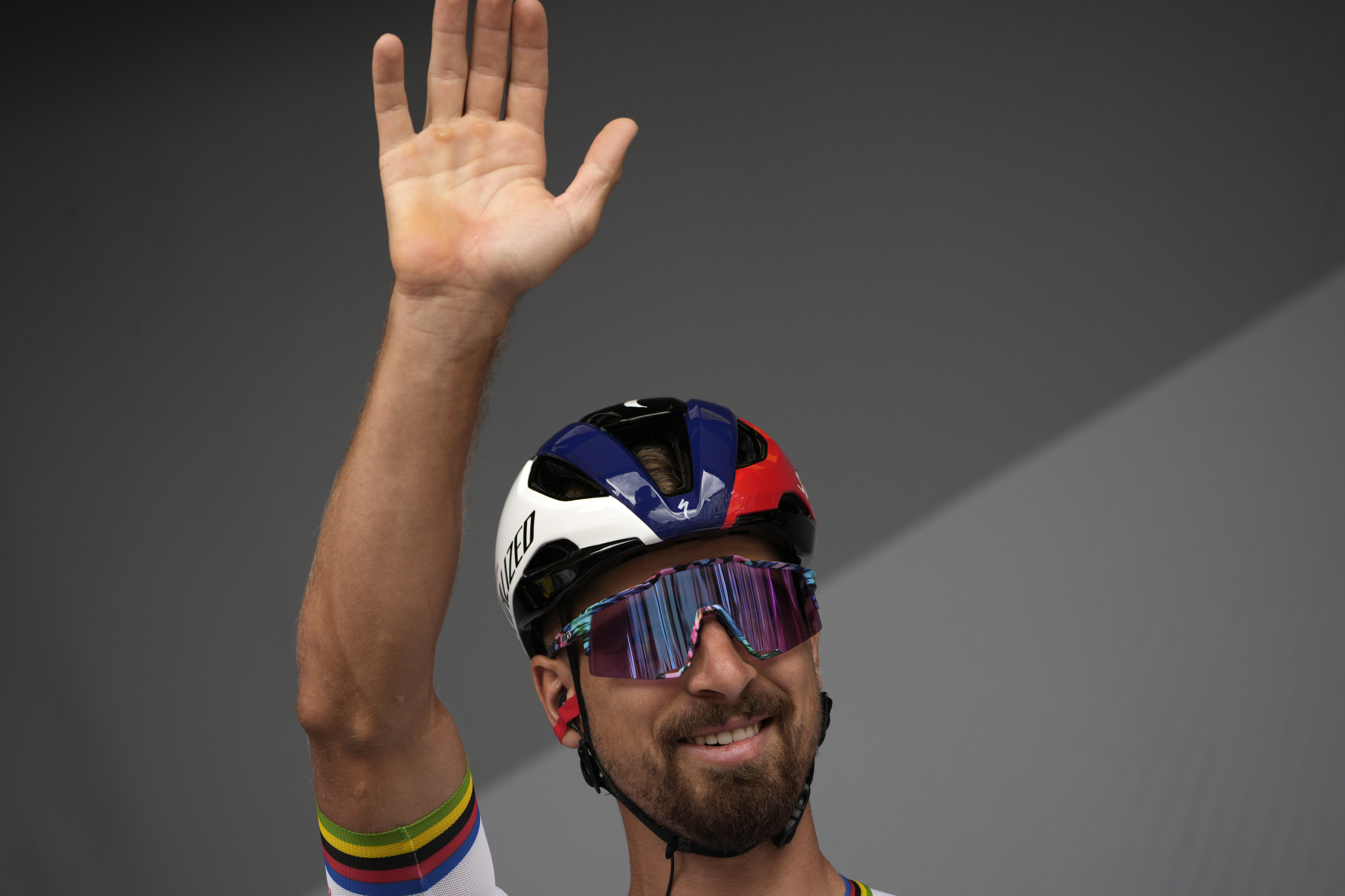 Tour de France 2022, Peter Sagan