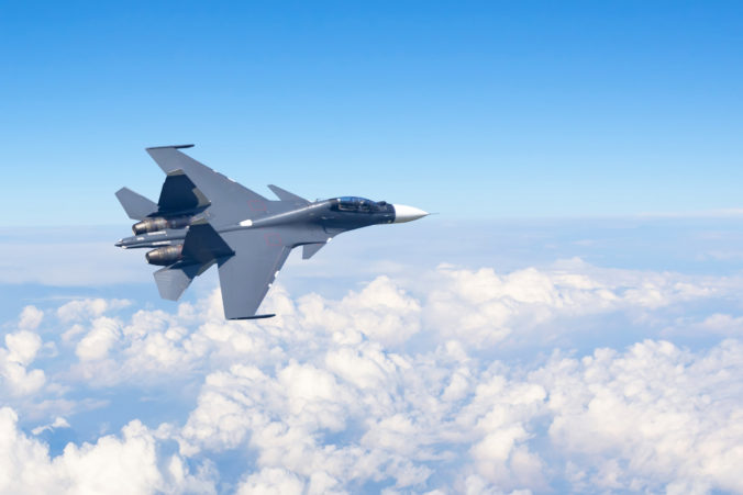 Česko kúpi 24 amerických stíhačiek F-35, vyrieši tým budúcnosť taktických vzdušných síl