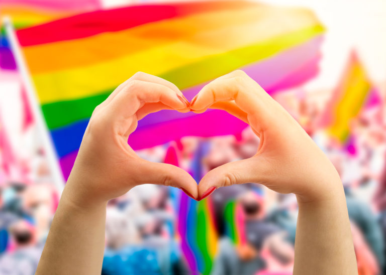 LGBTQ