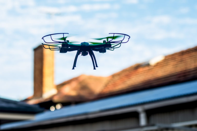 Dron