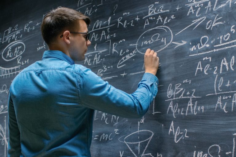 Matematika