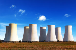 Jadrová elektráreň Jaslovské Bohunice