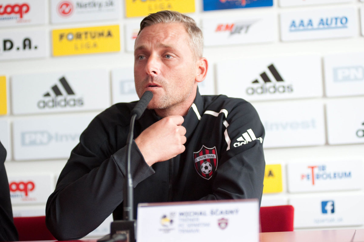 Michal Ščasný