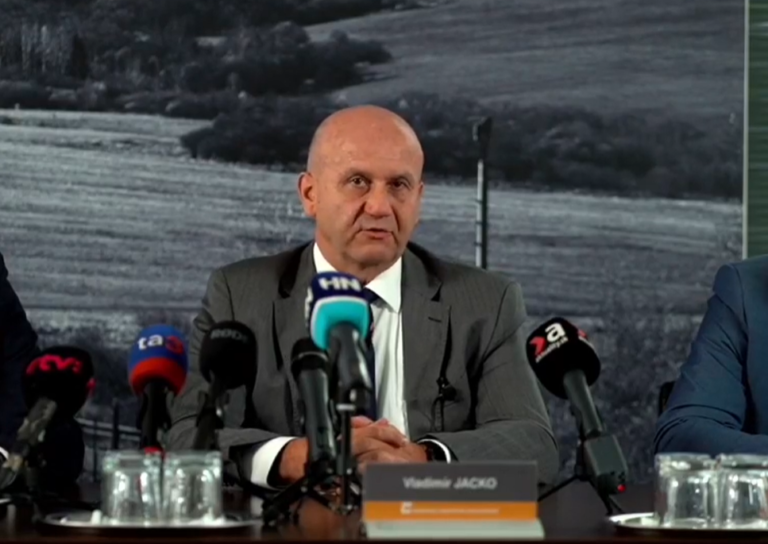 Vladimír Jacko
