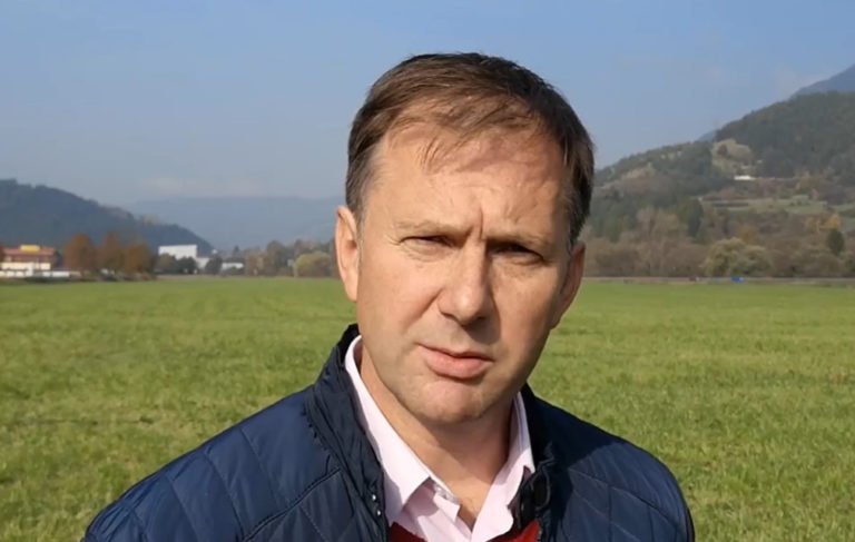 Ján Bednárik