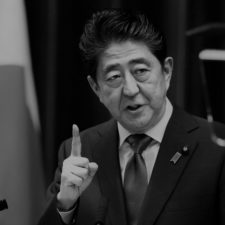 Šinzó Abe
