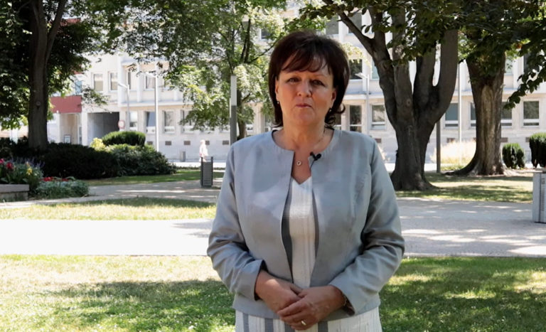 Lenka Balkovičová