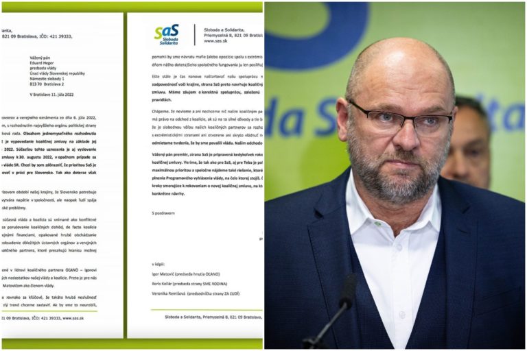 List, Richard Sulík