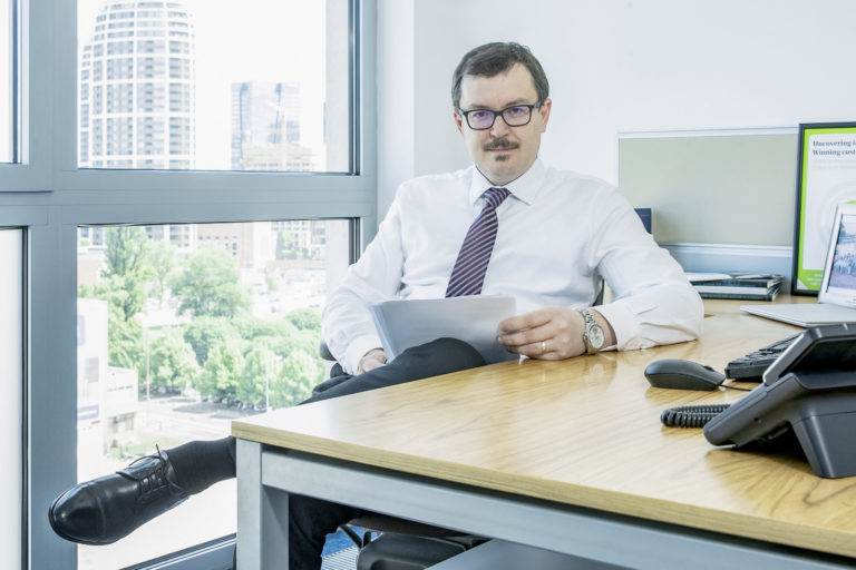 PAVOL DORČÁK - METLIFE SR A ČR