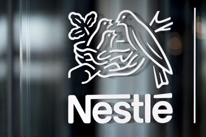 Nestlé